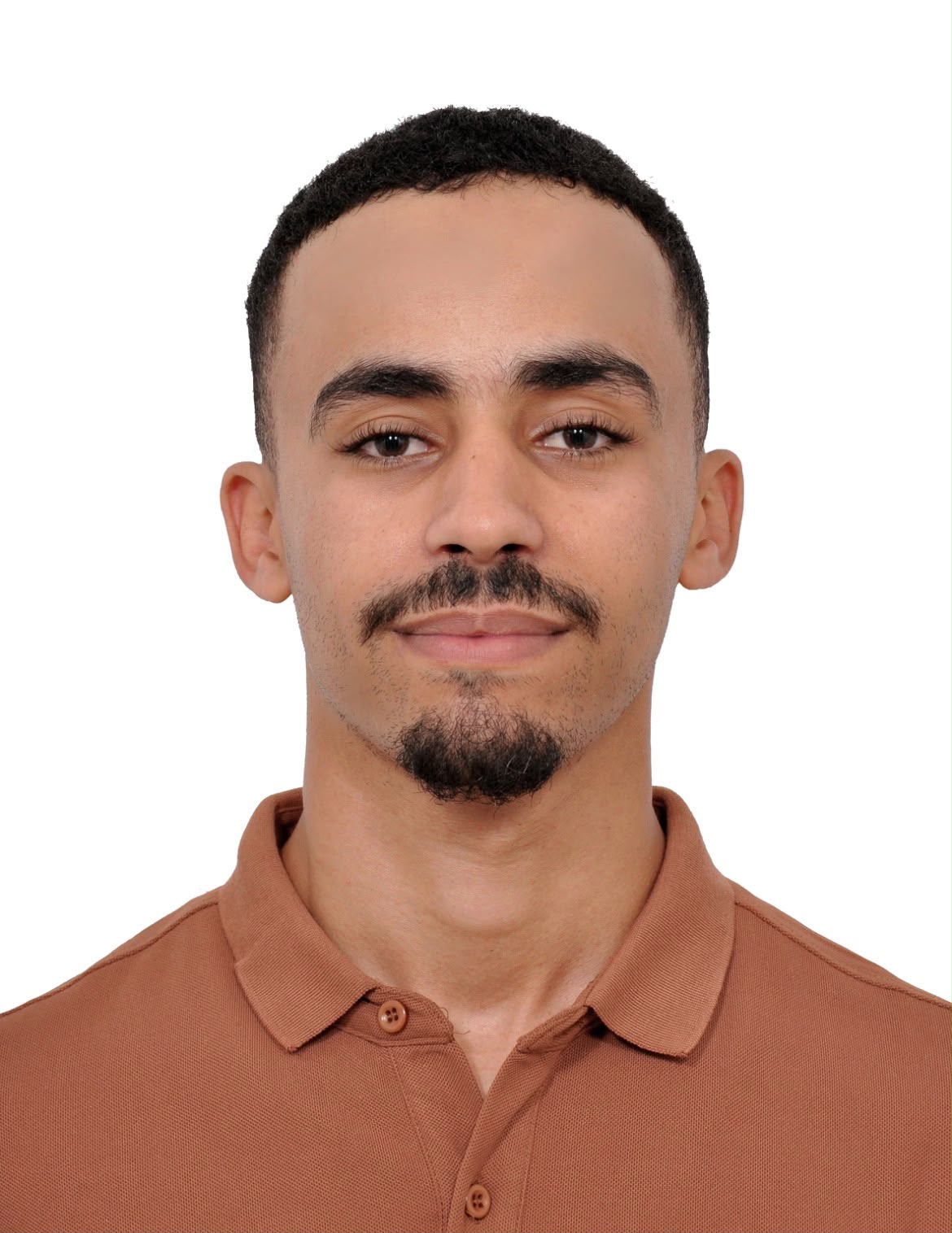 Khalid Bouihi Profile Photo